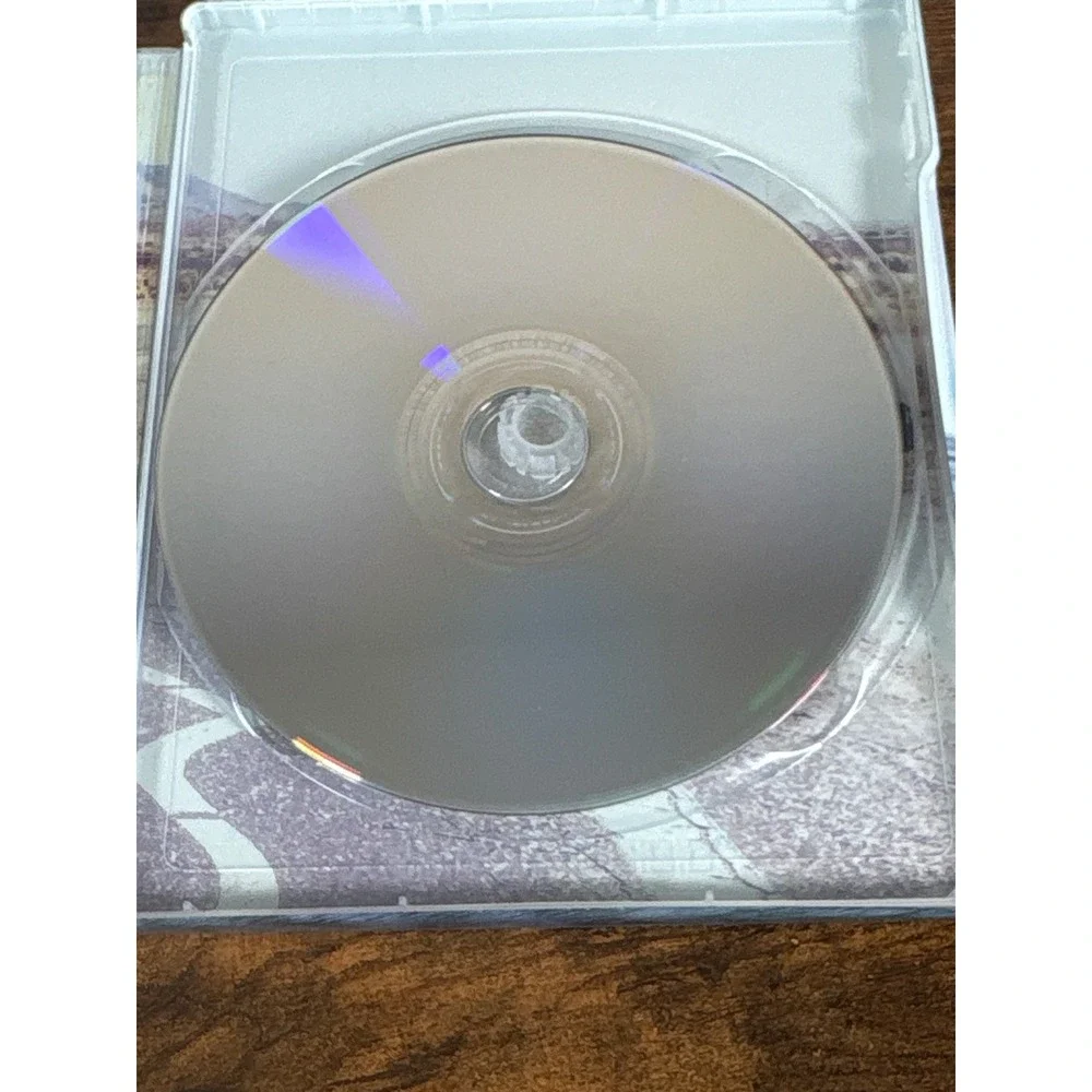 The Crew 2 Gold Edition Xbox One Steelbook Case Ubisoft Racing Game T-Teen